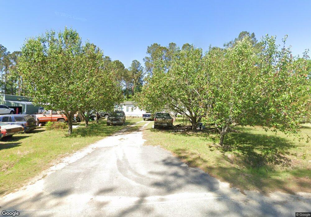 189 Sandy Springs Rd, Douglas, GA 31533 - photo 1