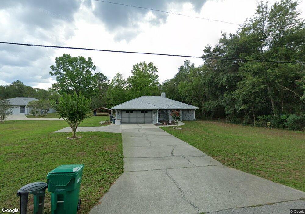 3407 N Tyrone Ave, Hernando, FL 34442 - photo 1