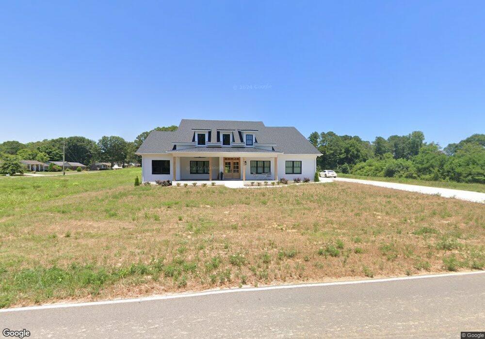 1633 Convent Rd NE, Cullman, AL 35055 - photo 1