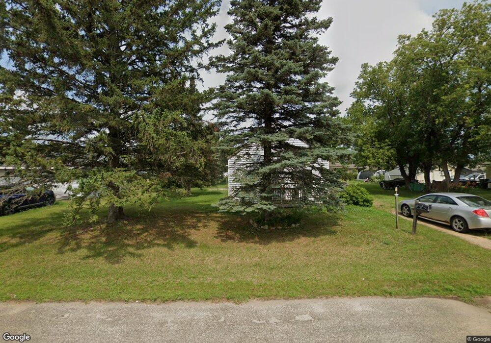 513 3rd St W, Park Rapids, MN 56470 - photo 1