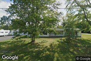 208 S Farmer St, Brighton, IA 52540