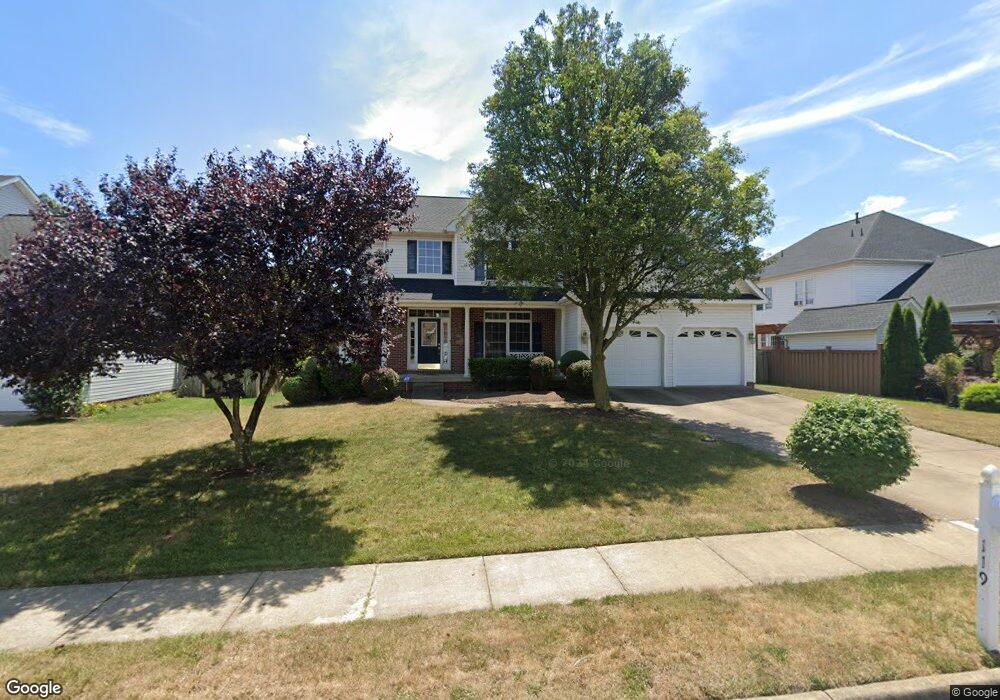 119 Cool Spring Dr, Stephens City, VA 22655 - photo 1