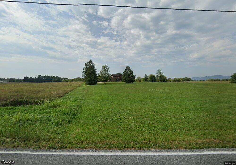 13641 Mercersburg Rd, Greencastle, PA 17225 - photo 1