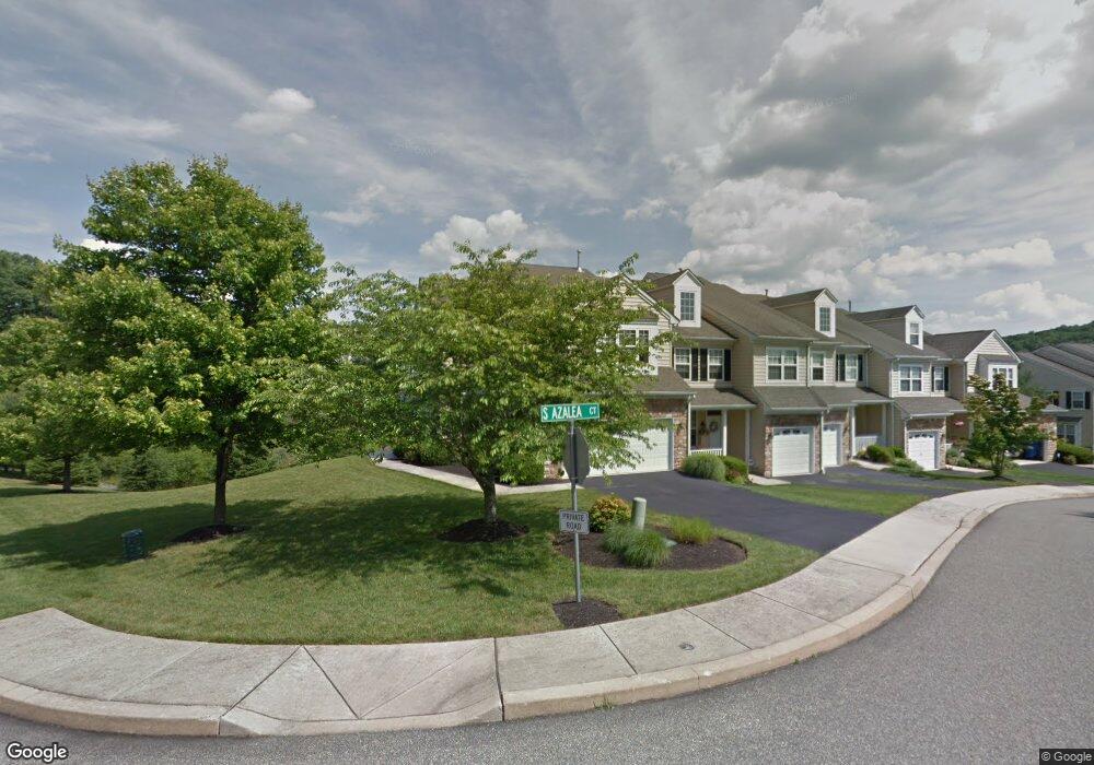 200 S Azalea Ct, Glen Mills, PA 19342 - photo 1