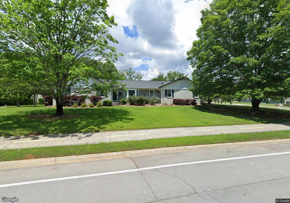 115 Northlake Dr, Carrollton, GA 30117 - photo 1