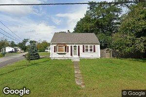 551 Lees River Ave, Somerset, MA 02725