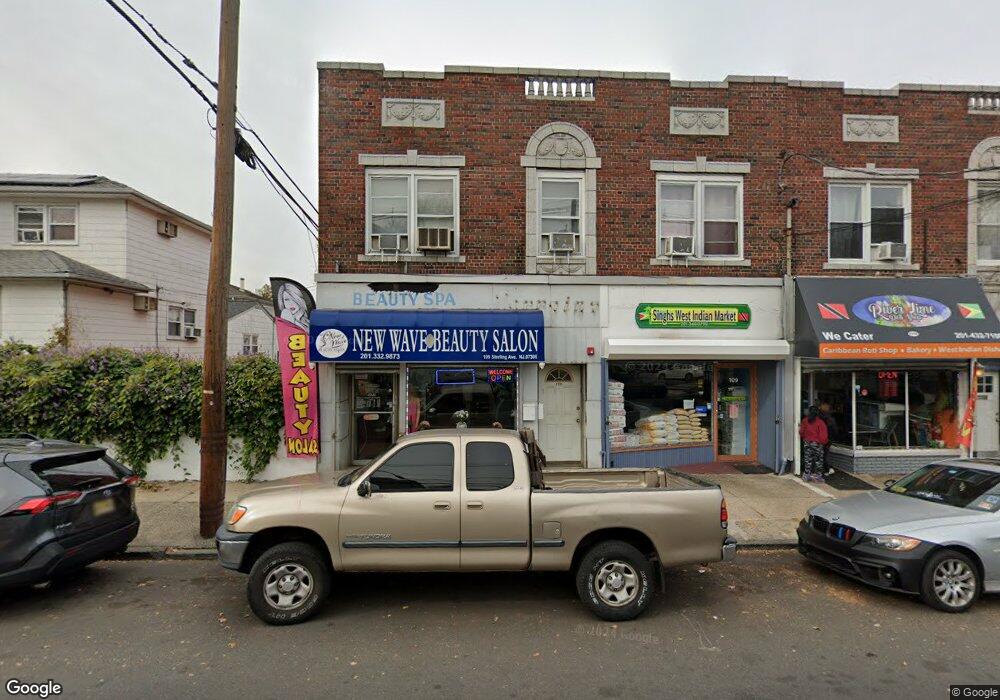 109 Sterling Ave, Jersey City, NJ 07305 - photo 1