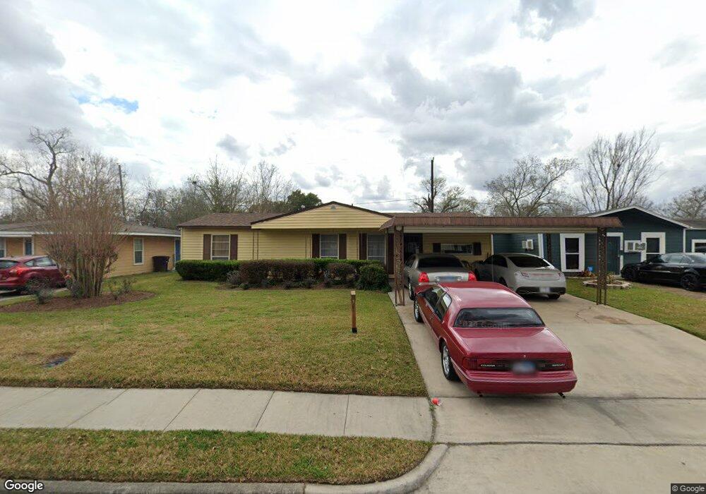 5222 Keystone St, Houston, TX 77021 - photo 1