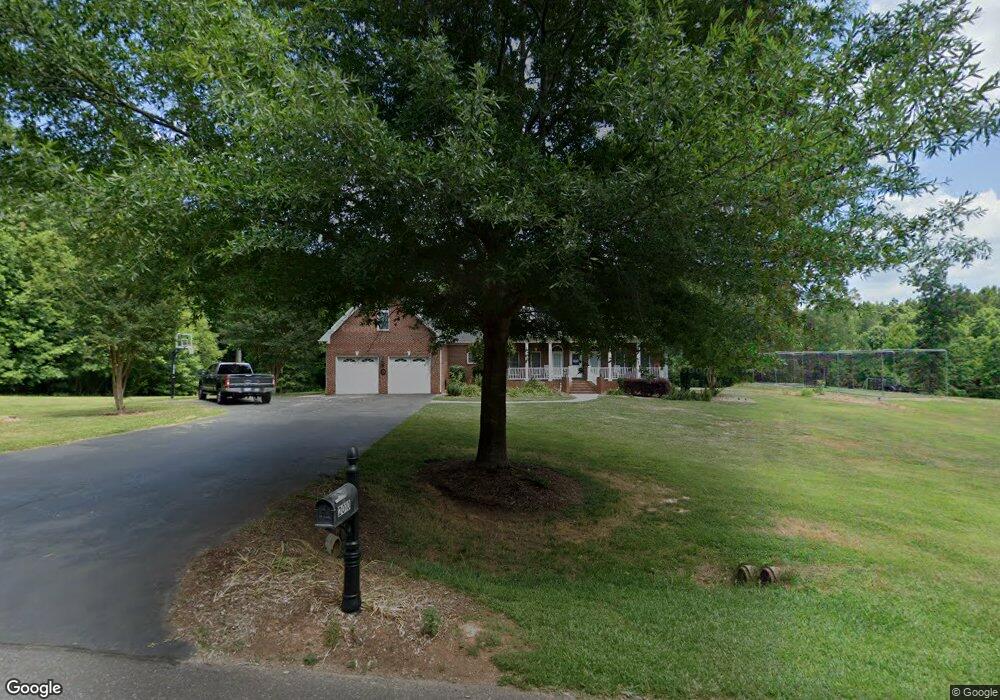 2010 Turning Oaks Trail, Asheboro, NC 27205 - photo 1