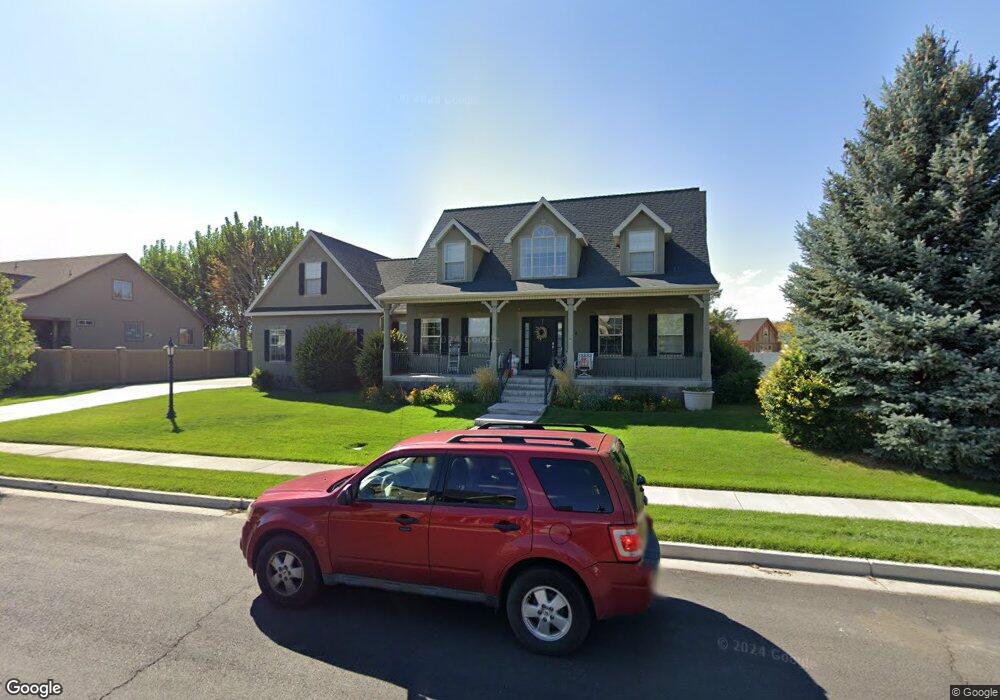 724 S 100 W, Lehi, UT 84043 - photo 1