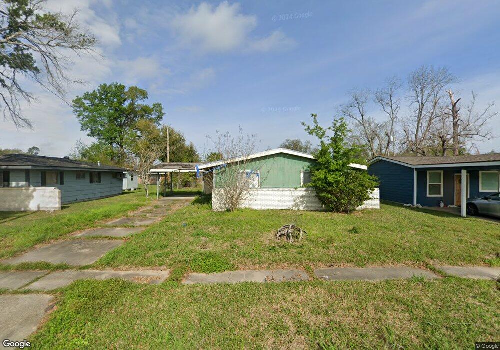 2906 General Marshall St, Lake Charles, LA 70615 - photo 1