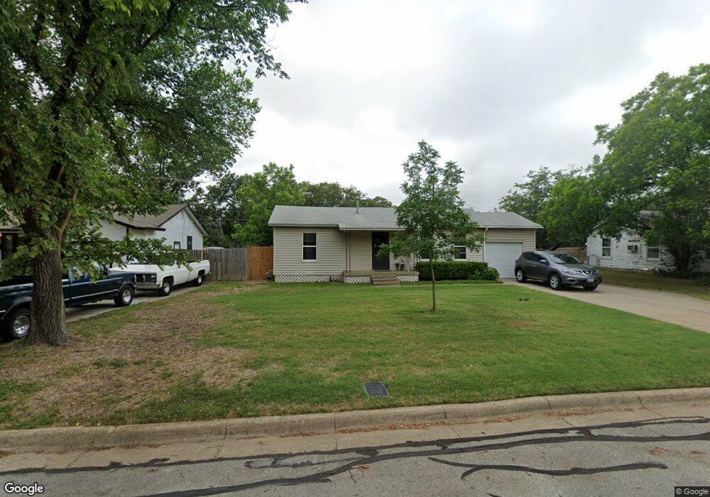 1121 Ann St, Bedford, TX 76022 - photo 1
