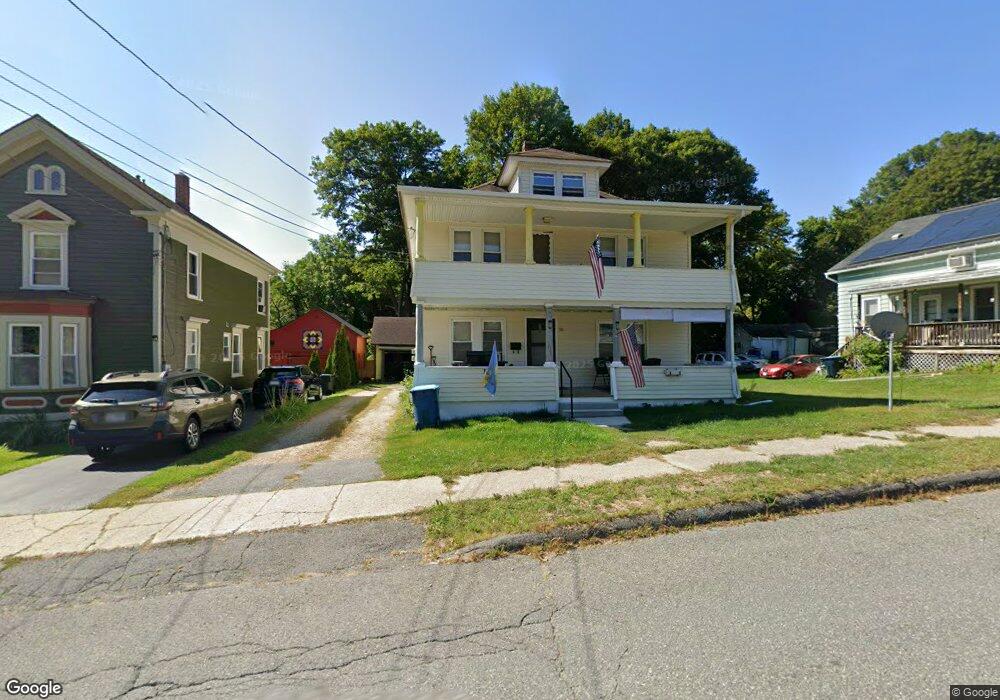 30 Maple St, Adams, MA 01220 - photo 1