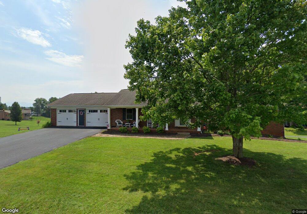 235 River View Dr, Verona, VA 24482 - photo 1