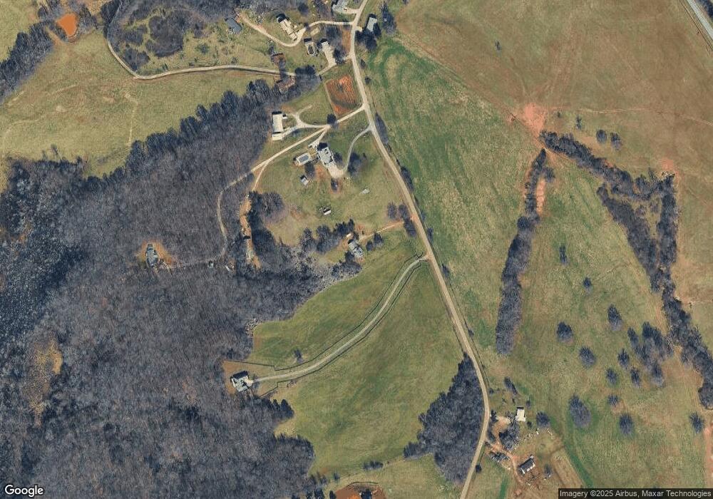 1699 Diamond Hill Rd, Gillsville, GA 30543 - photo 1