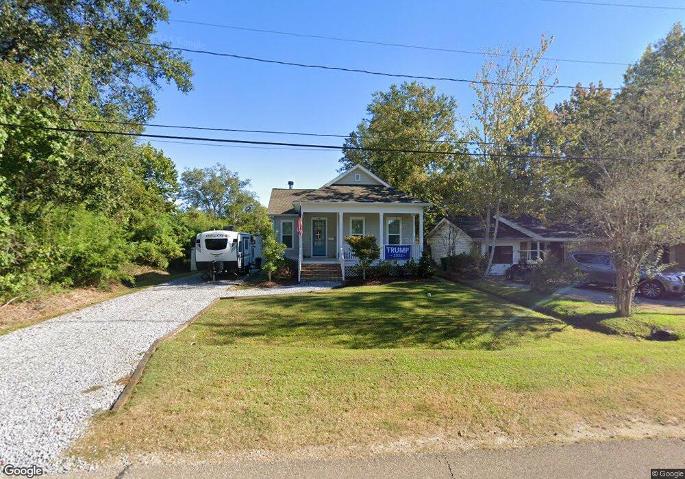 416 W 25th Ave, Covington, LA 70433 - photo 1