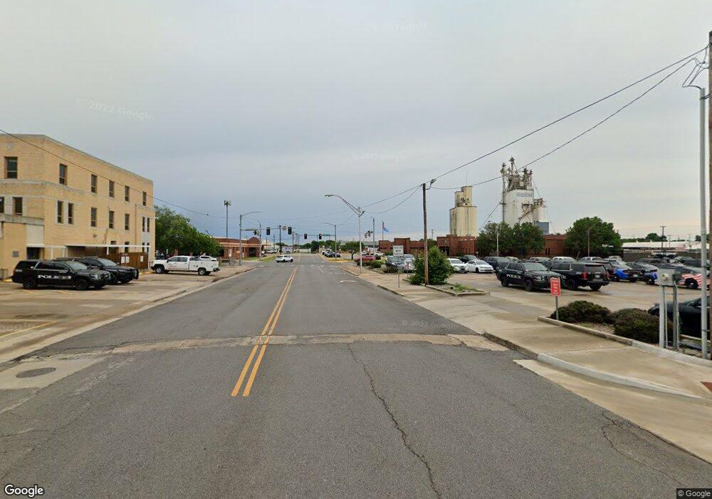 102 A St SW, Ardmore, OK 73401 - photo 1