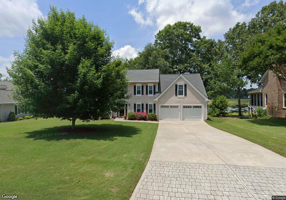 314 Kensington Dr, Peachtree City, GA 30269 - photo 1