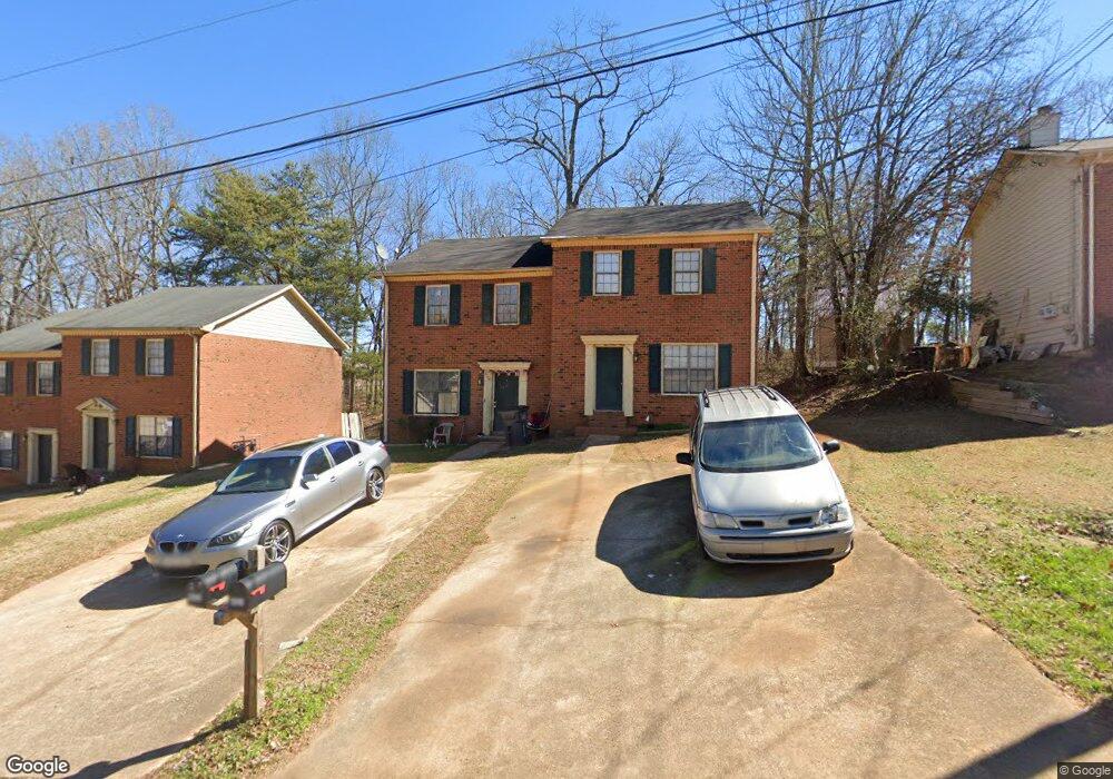 4002 Sturgeon Cir, Buford, GA 30518 - photo 1