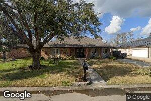 219 Villere Dr, Destrehan, LA 70047