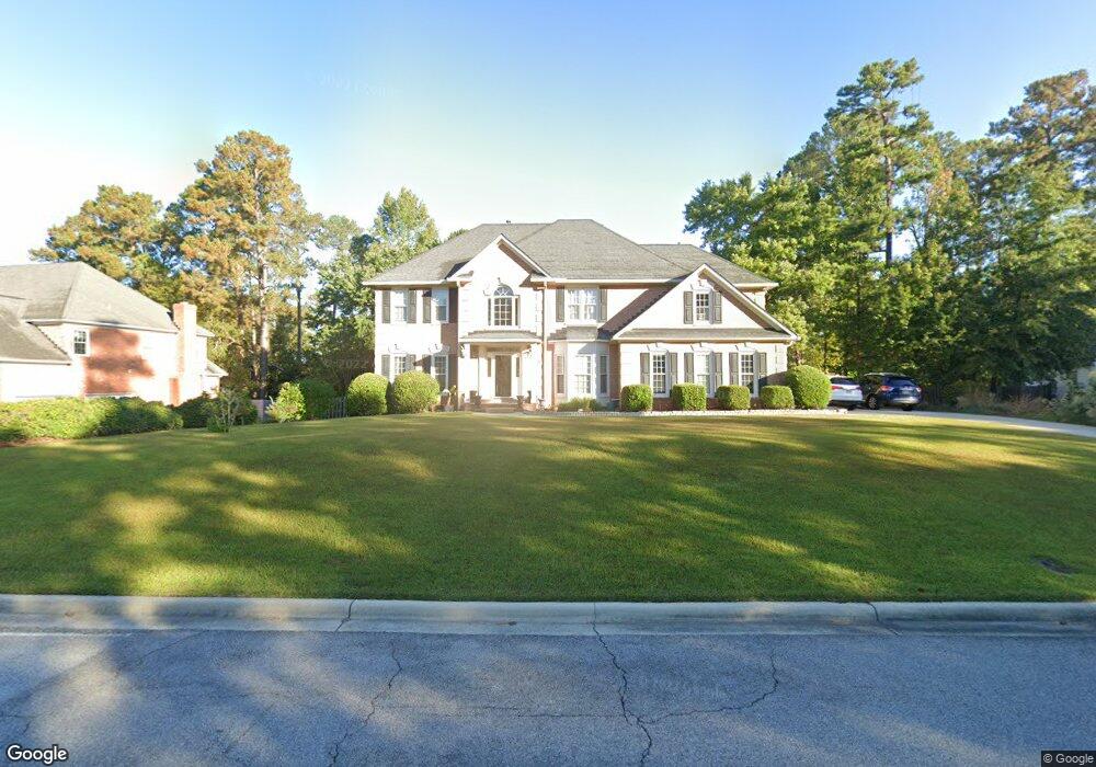 650 Fieldstone Way, Evans, GA 30809 - photo 1