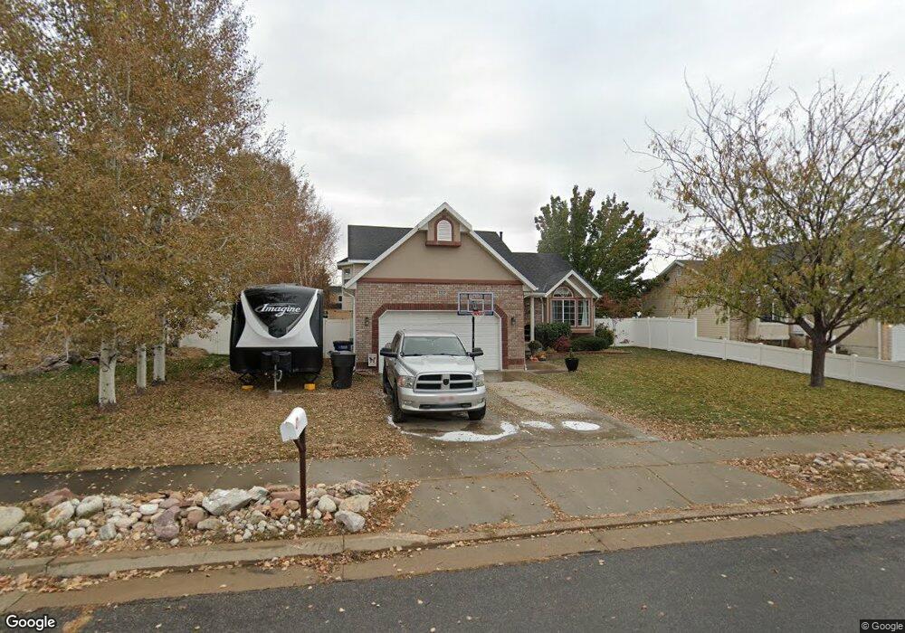 1217 W 1520 N, Clearfield, UT 84015 - photo 1