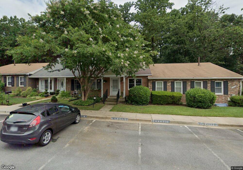 15104 Laurel Oaks Ln, Laurel, MD 20707 - photo 1