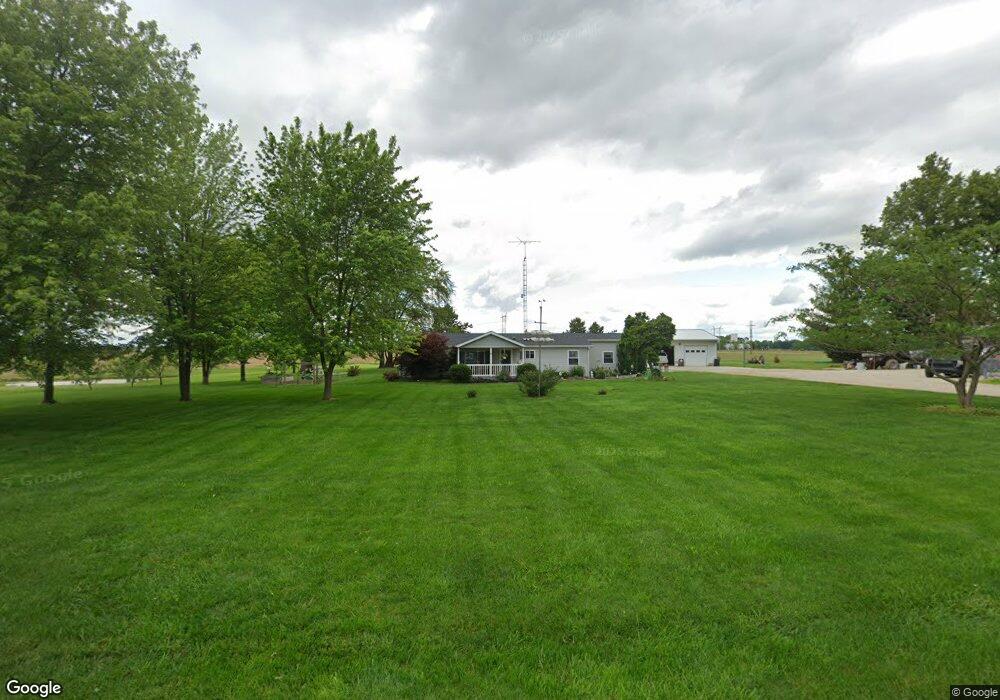 108 E 3rd St, Cannelburg, IN 47519 - photo 1