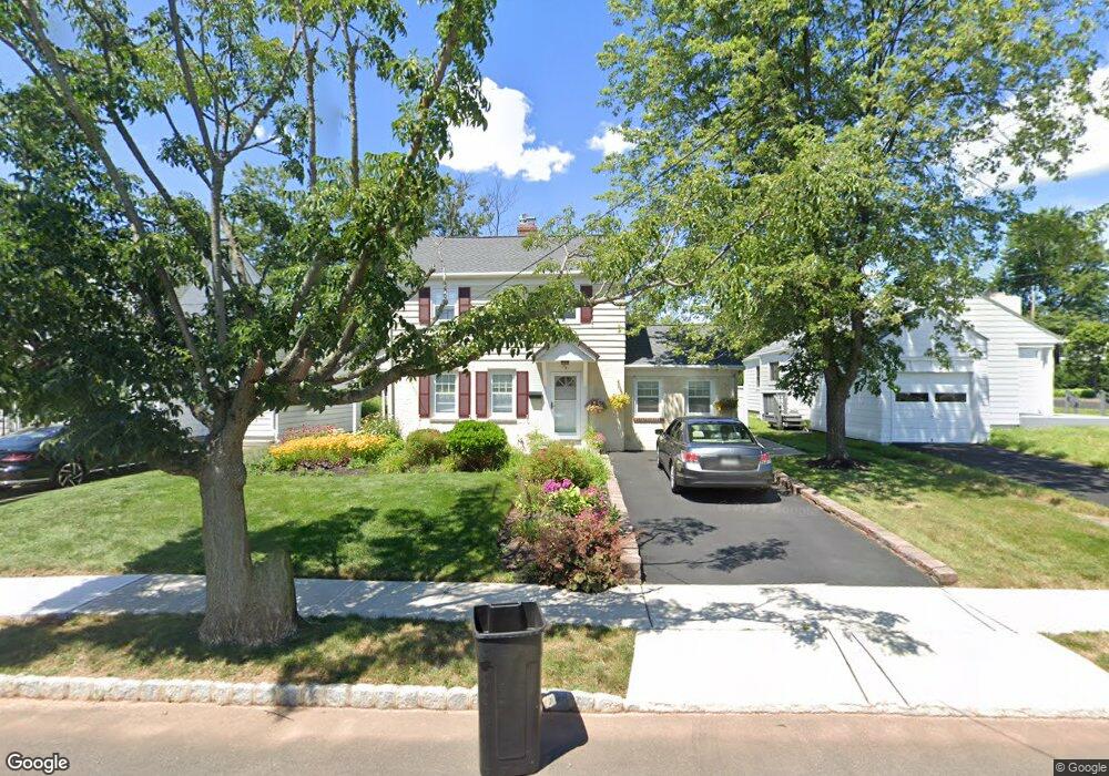 59 N Richards Ave, Somerville, NJ 08876 - photo 1