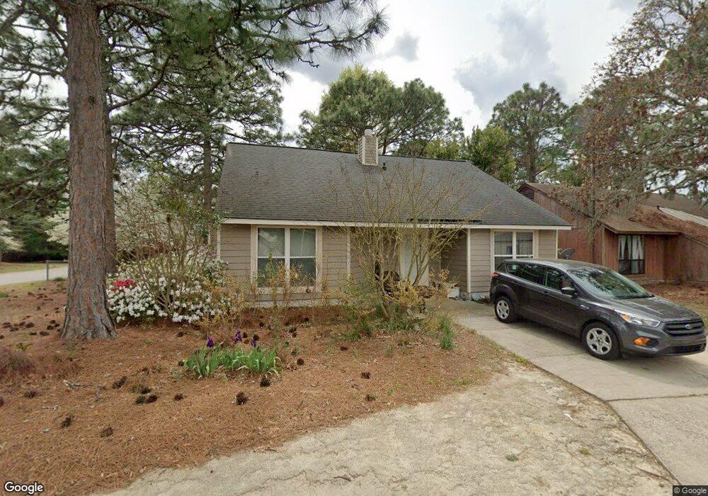 2201 Stride Ln, Fayetteville, NC 28304 - photo 1