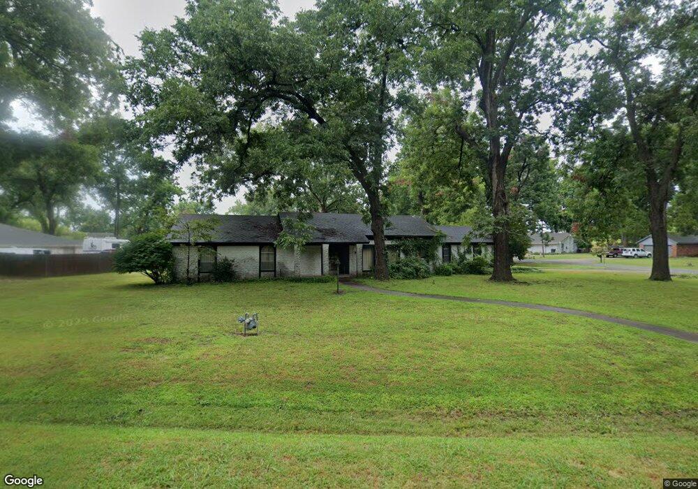 12310 E 137th St S, Broken Arrow, OK 74011 - photo 1