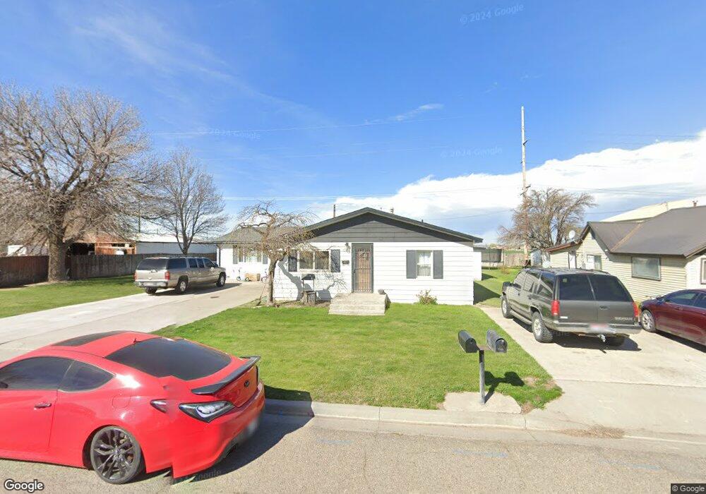 1018 Occidental Ave, Burley, ID 83318 - photo 1