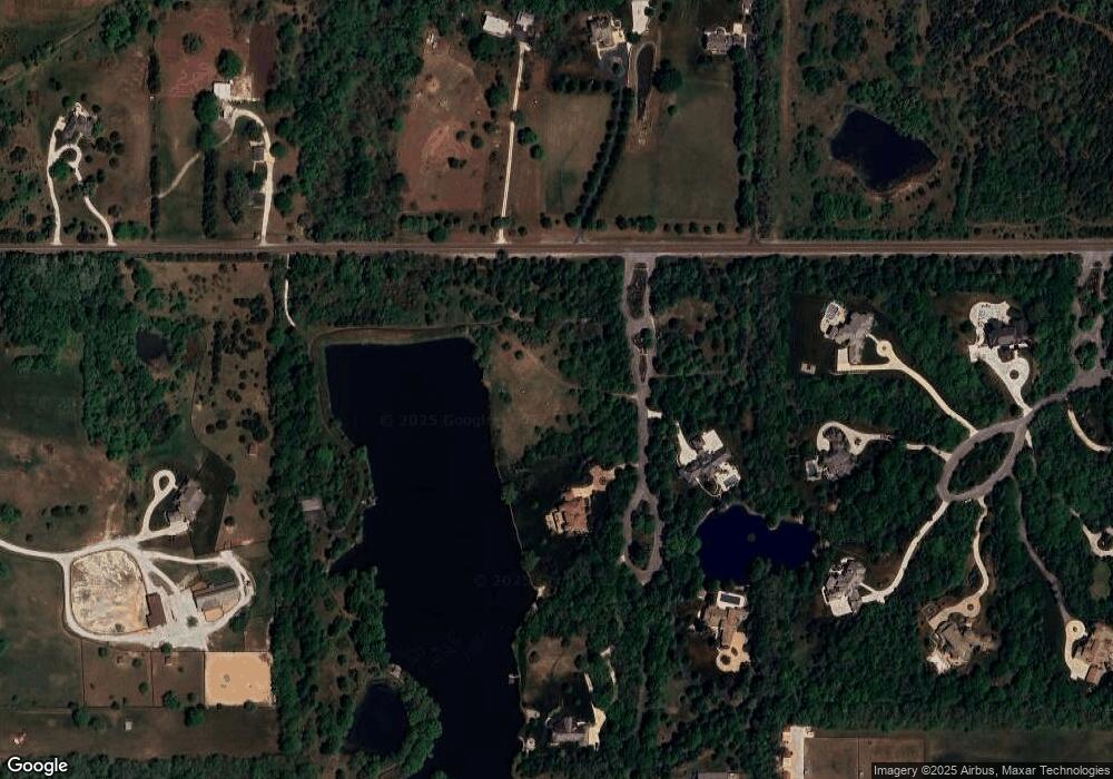 19160 Flint St, Spring Hill, KS 66083 - photo 1