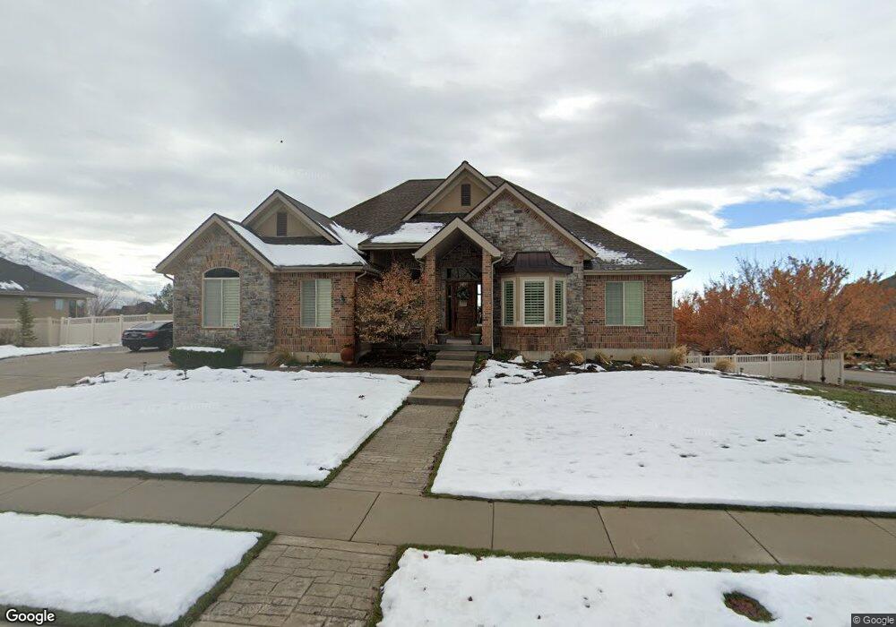 999 W Pfeifferhorn Dr, Alpine, UT 84004 - photo 1