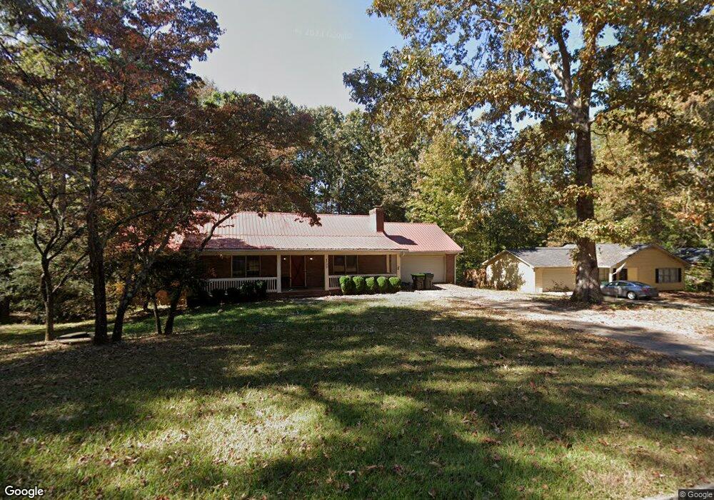 4709 Cedar Lake Dr SE, Conyers, GA 30094 - photo 1