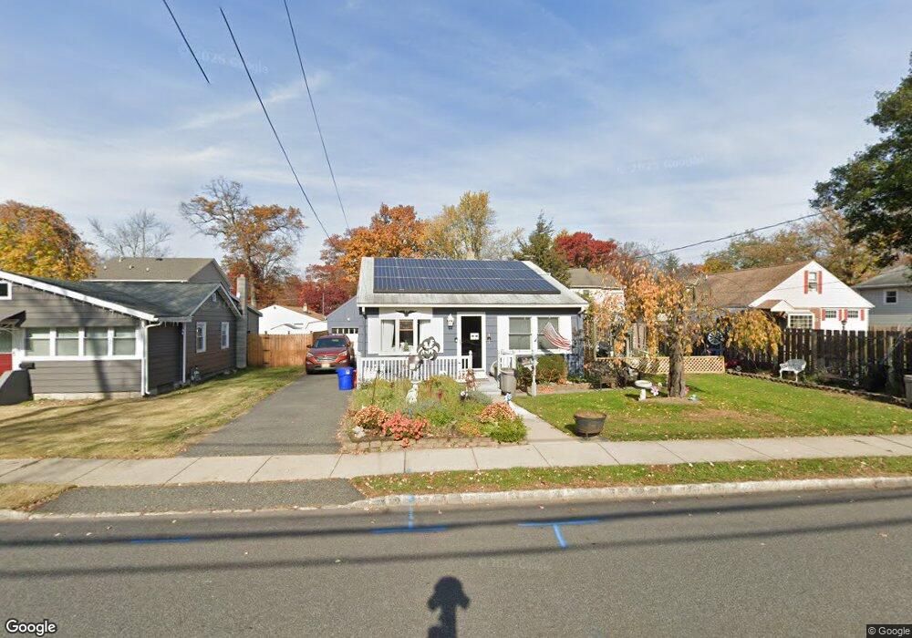 215 Allentown Rd, Parsippany, NJ 07054 - photo 1