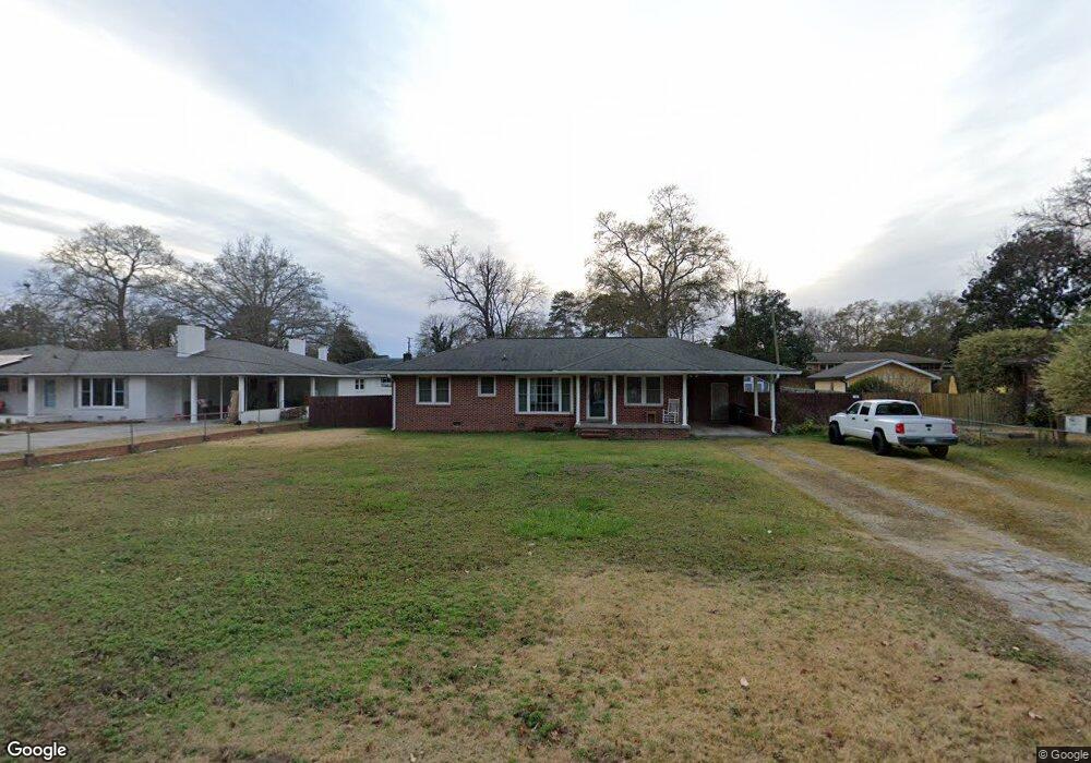 515 Rainbow Cir, West Columbia, SC 29170 - photo 1