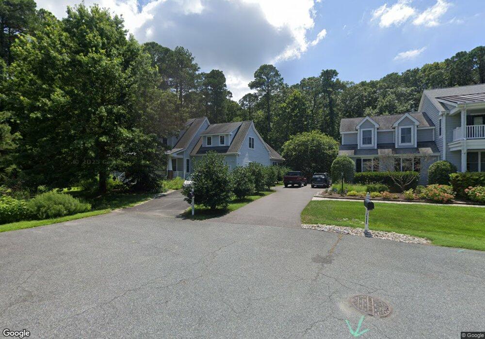 24891 Back Creek Dr, Saint Michaels, MD 21663 - photo 1