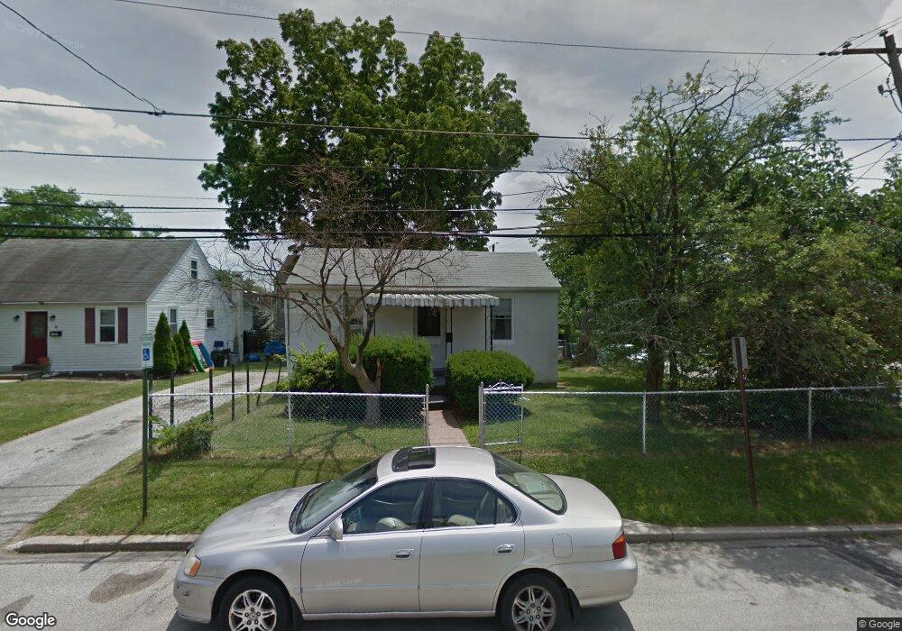 1022 Lawnton Terrace, Glenolden, PA 19036 - photo 1