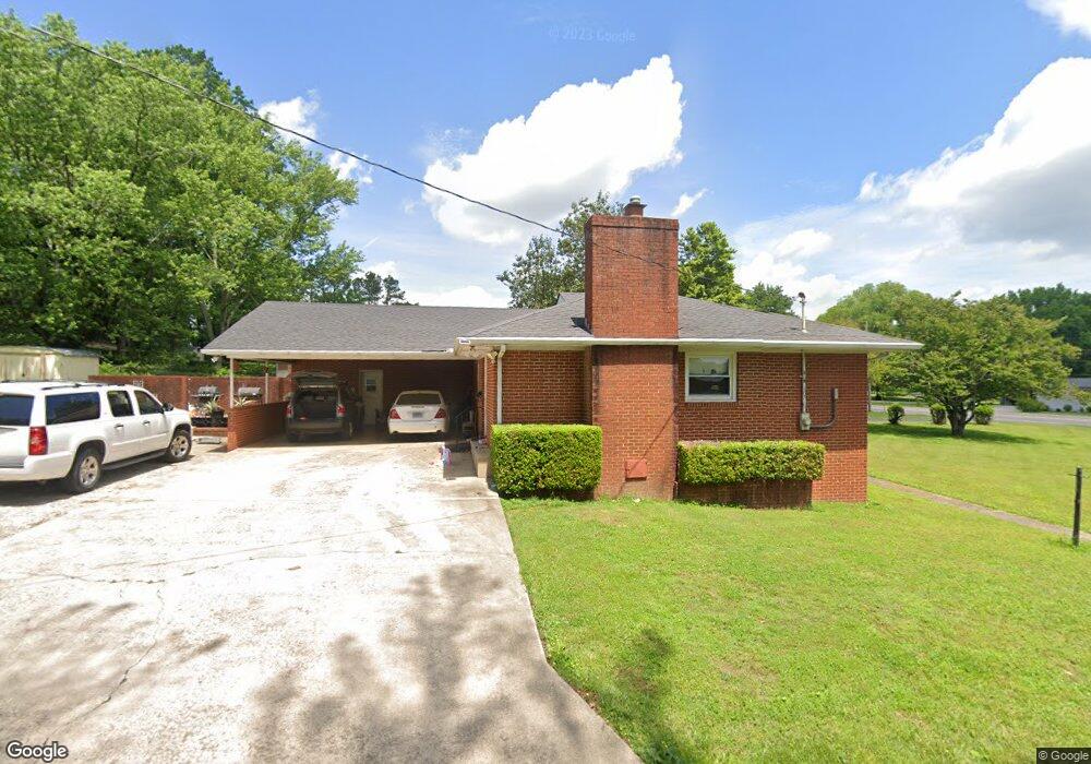 508 Kingree Rd, Shelbyville, TN 37160 - photo 1