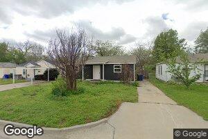 706 Tiffin Ave, Norman, OK 73071