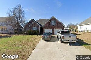 124 Heatherfield Dr, West Columbia, SC 29170