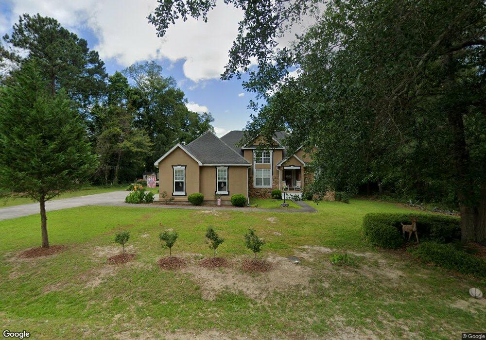 2718 Heath Rd, Macon, GA 31206 - photo 1