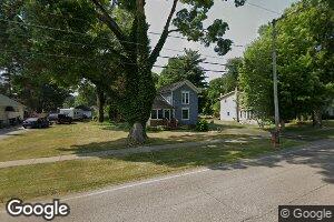 523 W Burr Oak, Athens, MI 49011