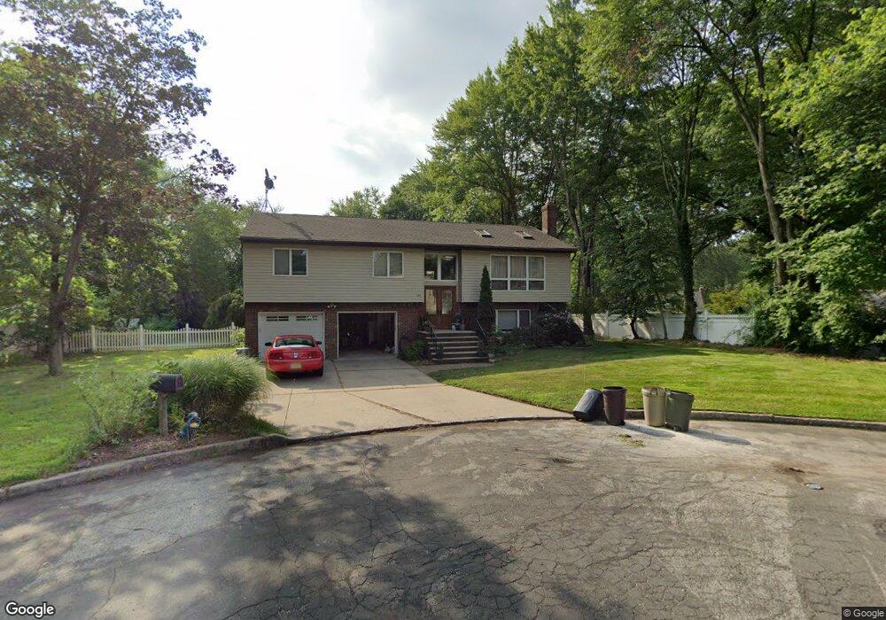 306 Mauro Ct, Northvale, NJ 07647 - photo 1