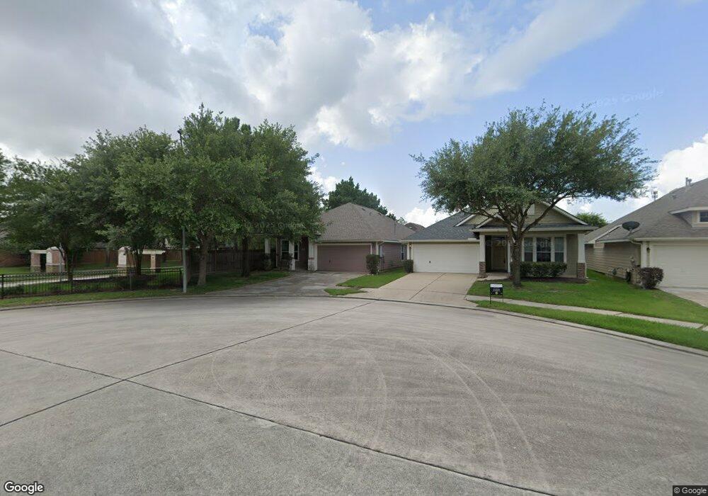 2930 Bright Sky Ct, Spring, TX 77386 - photo 1