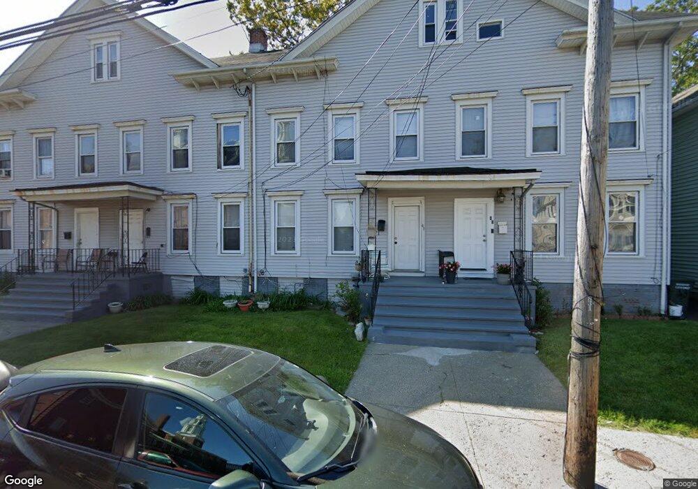 43 Hanover St, Bridgeport, CT 06604 - photo 1