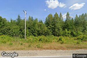 163 N Union, Cooper, ME 04657