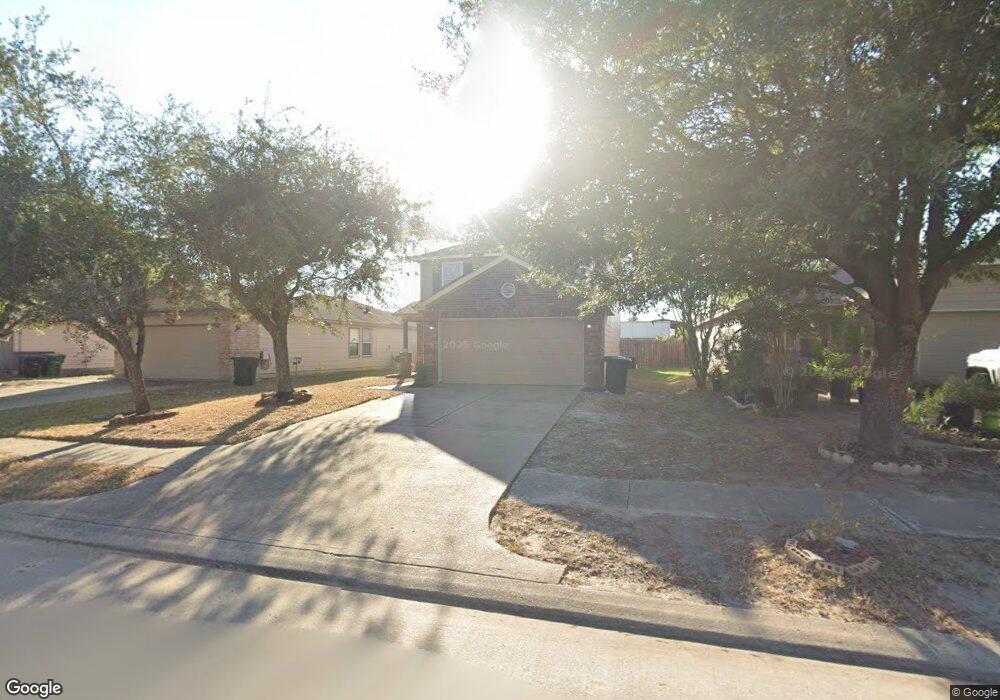 6523 Hampden Point Ct, Houston, TX 77040 - photo 1