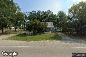 11984 Us Highway 158, Conway, NC 27820